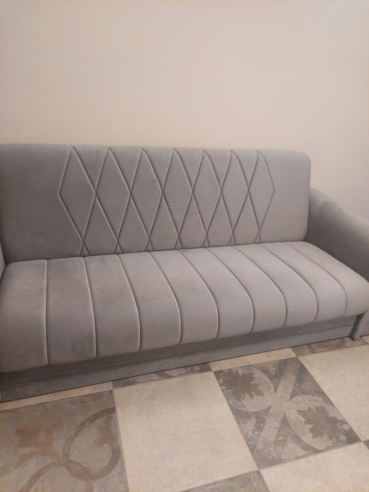 Диван от компании Евро мебель