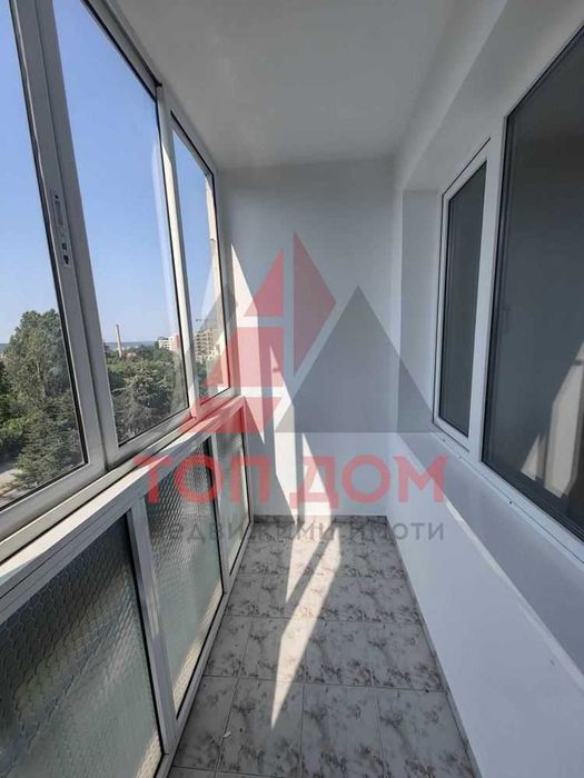 Дава се под наем Двустаен апартамент в Варна, Победа - 60 кв.м за 510 € - Снимка #5