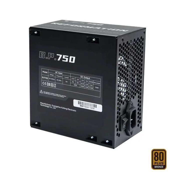 Ryzen 5 7500F/B850/RTX 3060TI/DDR5 16 GB VIPER/EVO+ 1TB/REDMI 27"