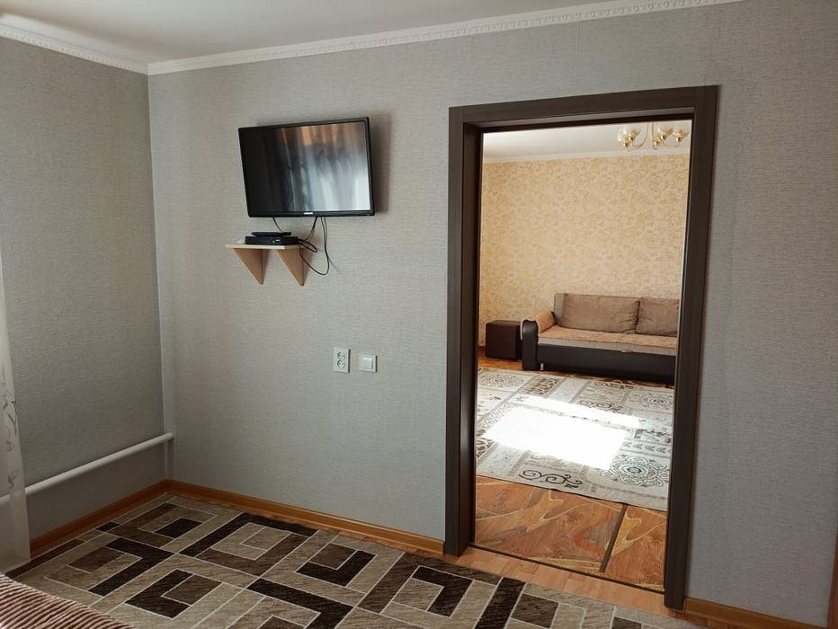 Продам дом большой теплый