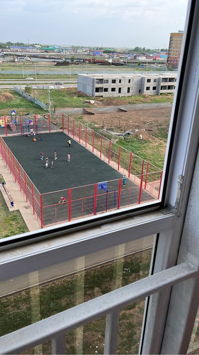 Продам 3 комнатную квартиру