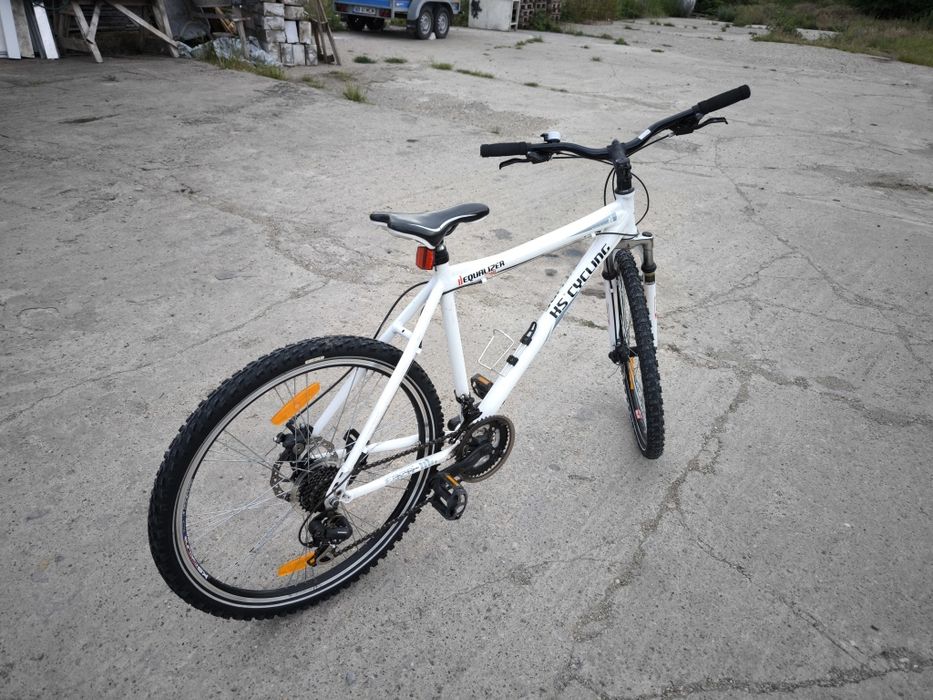Bicicleta mountain bike roti26