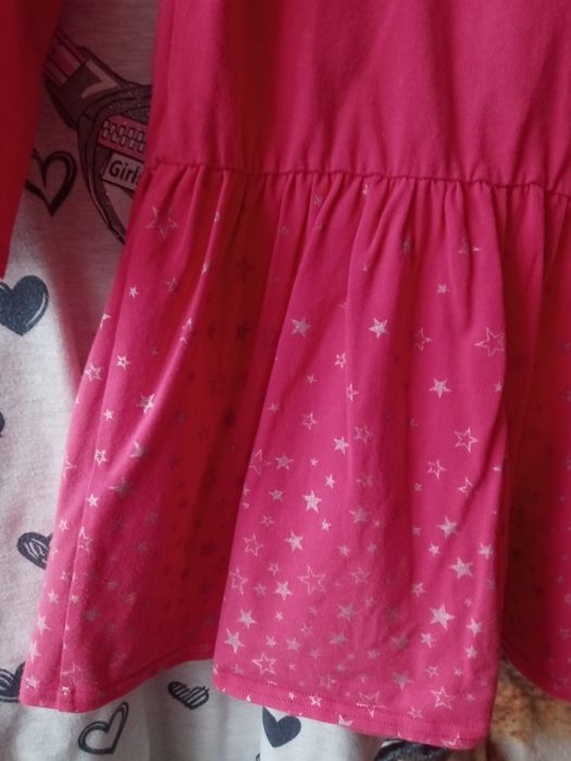 Страхотни рокли за момиче