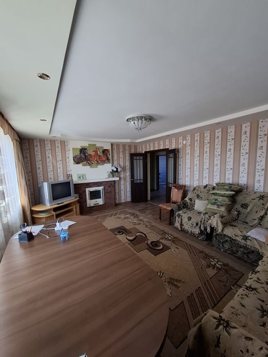 Продаётся готовое крестьянское хозяйство!