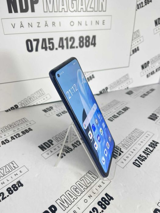 NDP Amanet NON-STOP Bld. Iuliu Maniu 69 OPPO RENO 7 (48792)