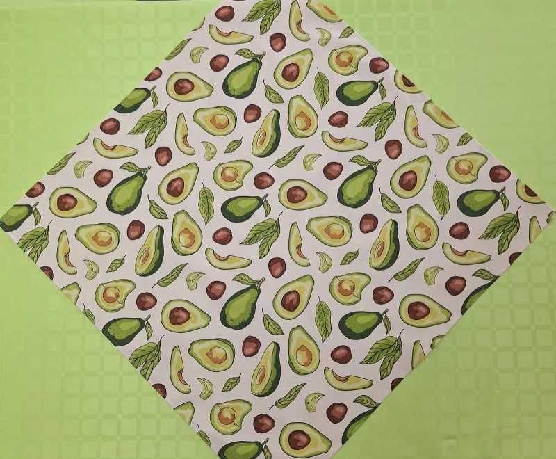 каре с принт , различни размери - памук и полиестер за здравина и лесна поддръжка!