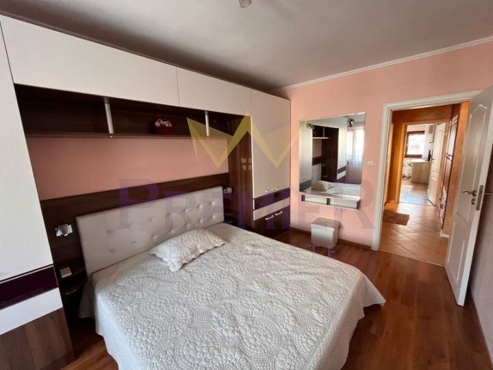 Продава се Тристаен апартамент в с. Рудник, Област Бургас - 100 кв.м за 2300 €/кв.м - Снимка #3