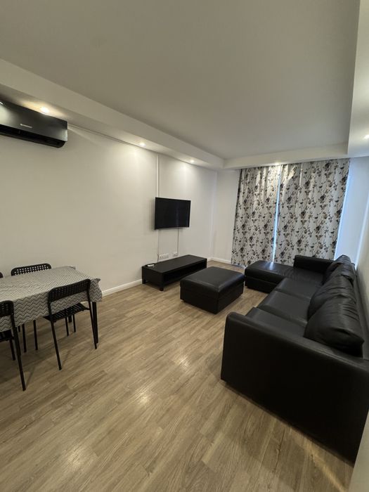 Apartament Parter 2 Camere Cosmopolis