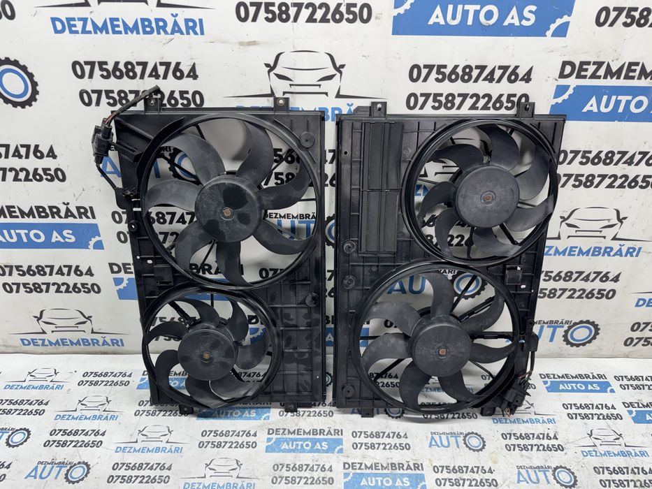 termocupla ventilator audi a3 8p passat golf
