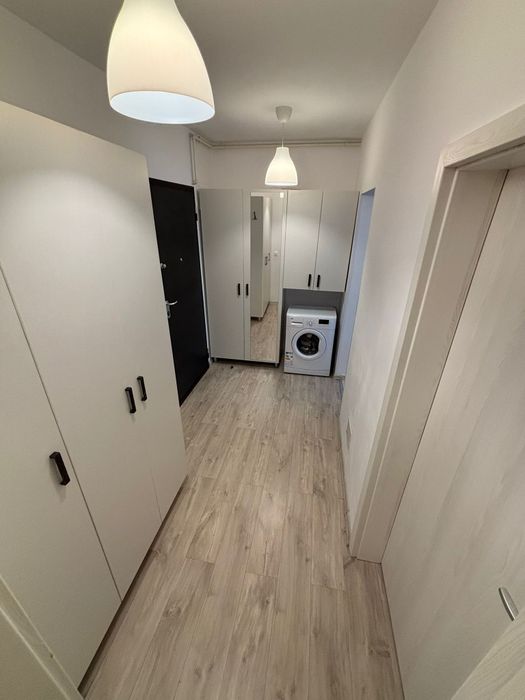 Proprietar Vanzare Garsoniera Complex Exigent Plaza Residence Mall Plaza Lujerului Parcul Liniei Mall Afi Politehnica
