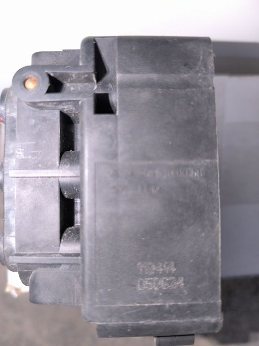 Разпределител /клапан/ за въздух Mercedes ML W164