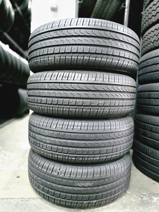 4x 225/55/17 VARA PIRELLI Stare ca noi