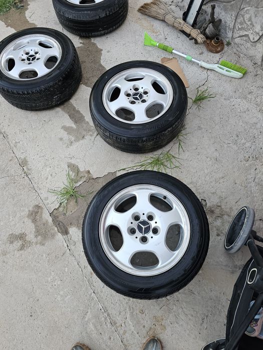 мерс диск оиригинал Состояние зор