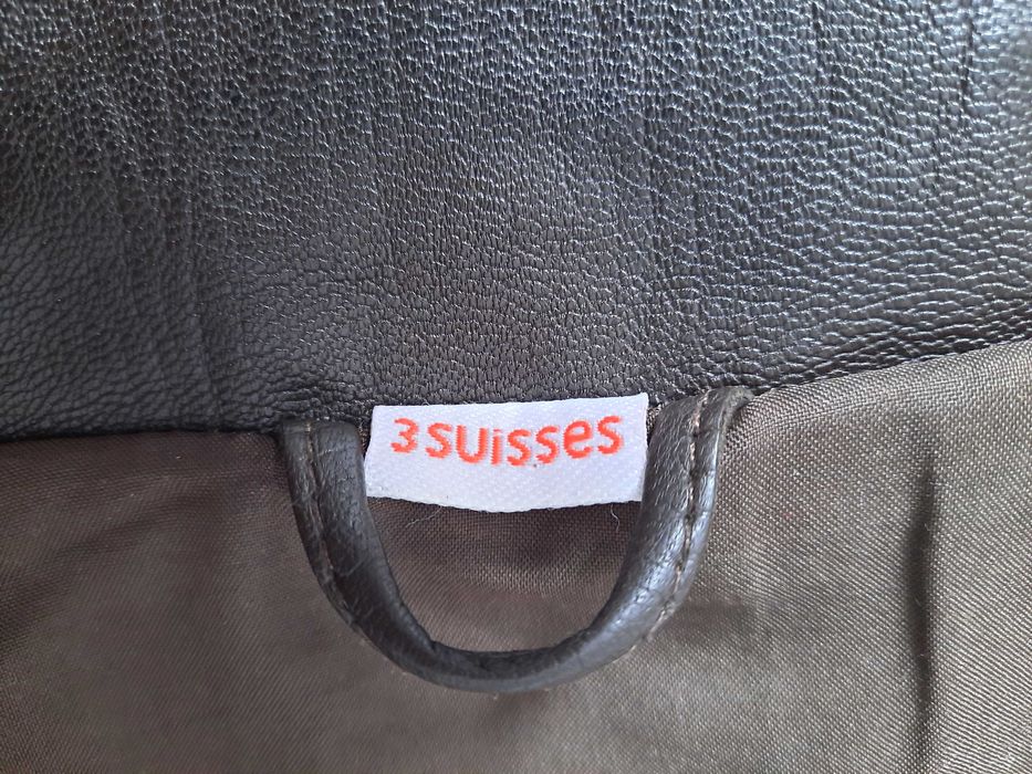 Motorcycle Leather Jacket