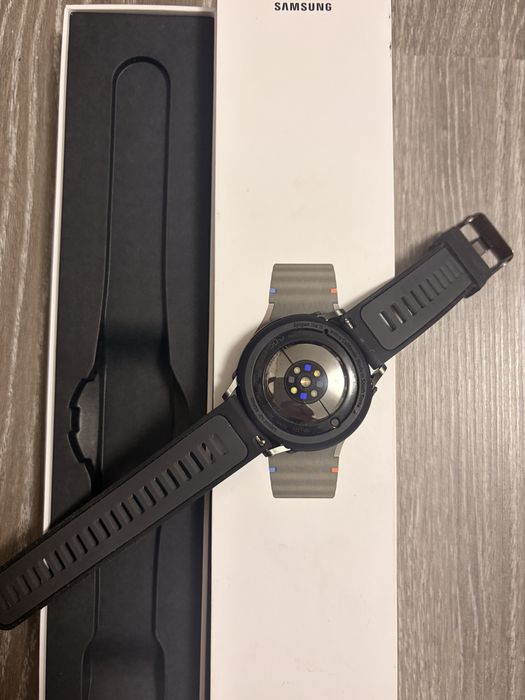 Samsung galaxy watch 7