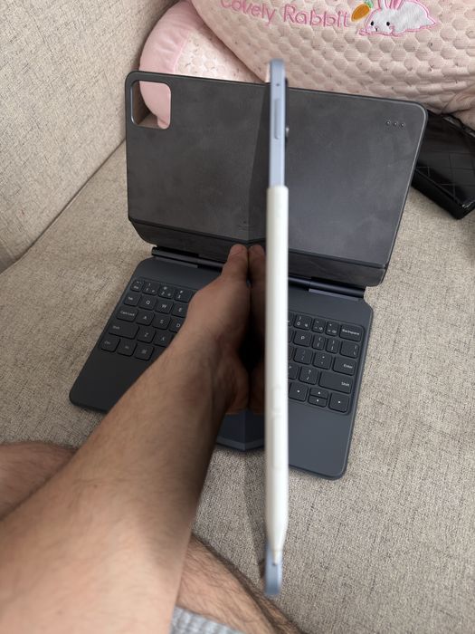 Xiaomi Pad 7 Pro Blue – 8GB RAM + 256GB