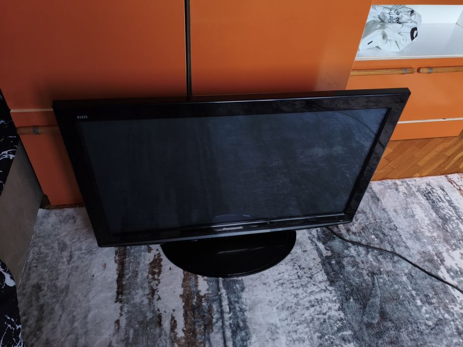 Продаётся телевизор Panasonic в рабочем состоянии