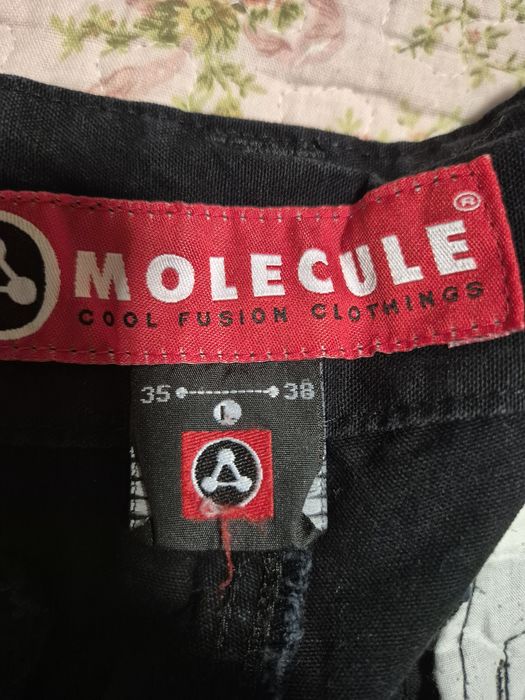 Карго панталон Molecule