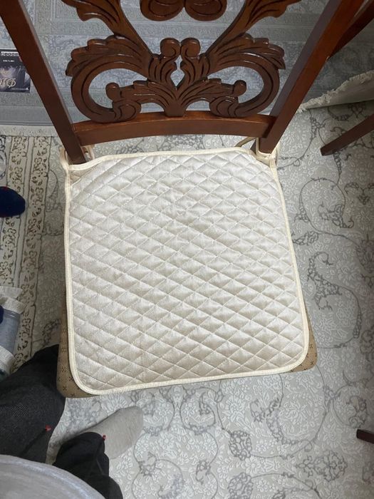 Продаётся накидка для стулья