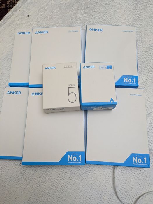 Anker power cable simlar