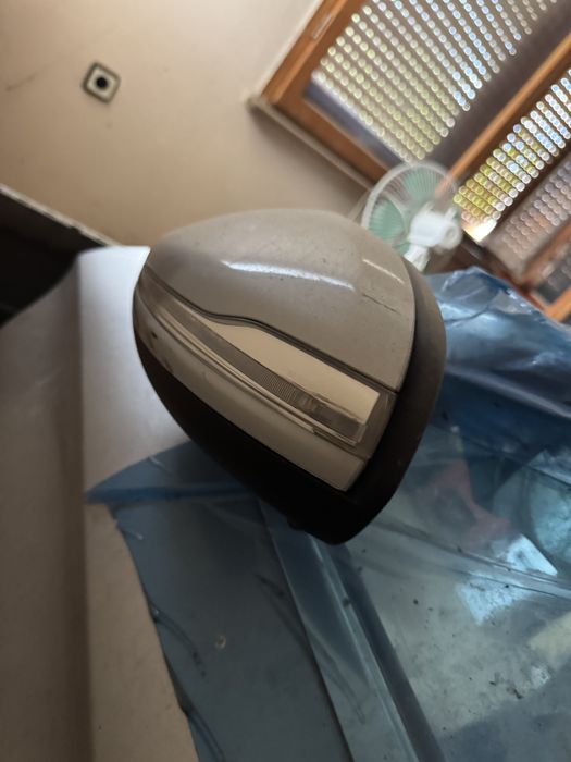 Mercedes W205 C300 на части na chasti