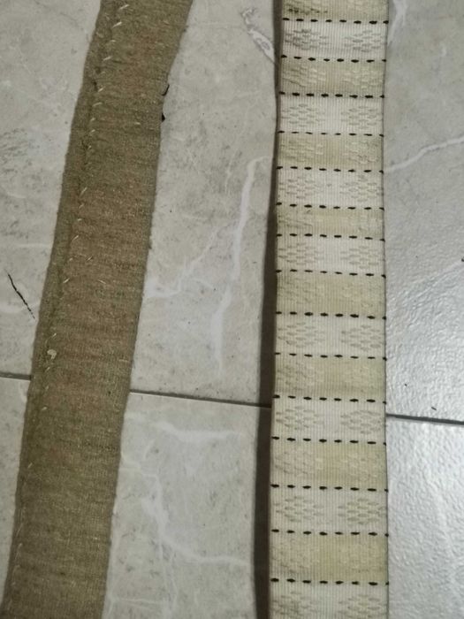 Колани, пояси за народни носйи