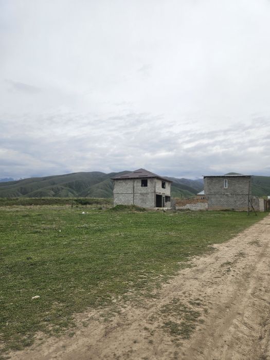 Продаётся участок п.Долан!