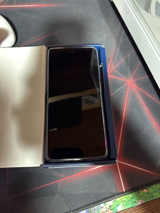 Motorola g04 чисто нов с гаранция
