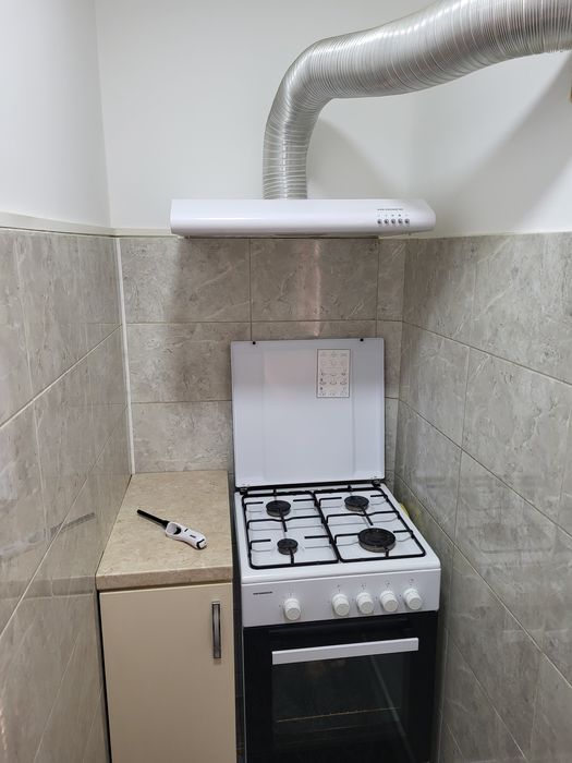 Garsonieră decomandată  de inchiriat Craiova