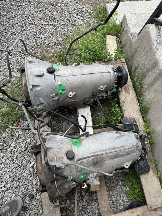 Моторы на Мерседес  210