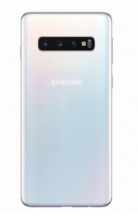 Samsung Galaxy s10