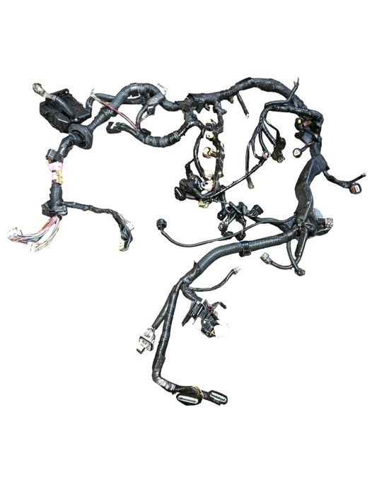 Instalatie Electrica Motor Toyota Rav 4 Ii _A2_ 2000 - 2005 2.0 D 4Wd