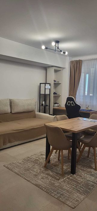 2 camere Magnolia Residence