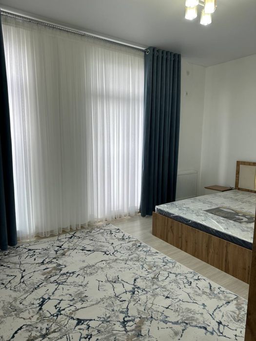 Сдается 2-комнатная квартира 64 м² — всё необходимое есть
