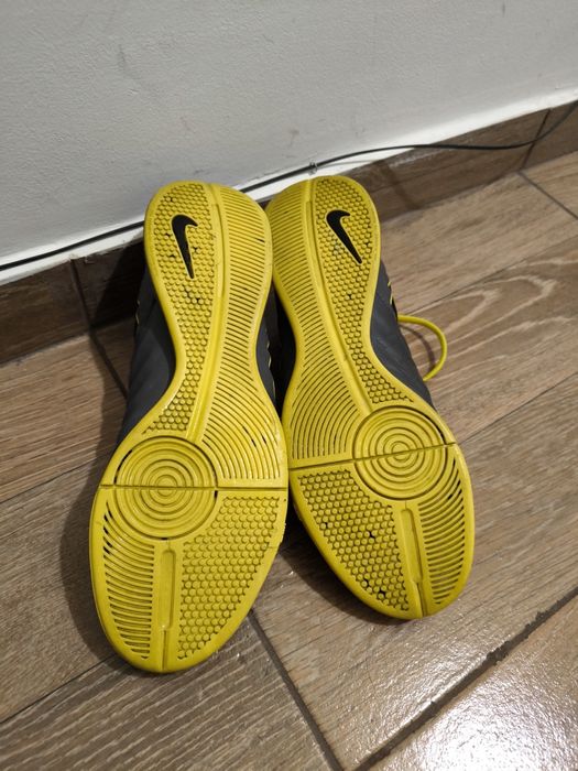 Nike Legend 7 Academy IC