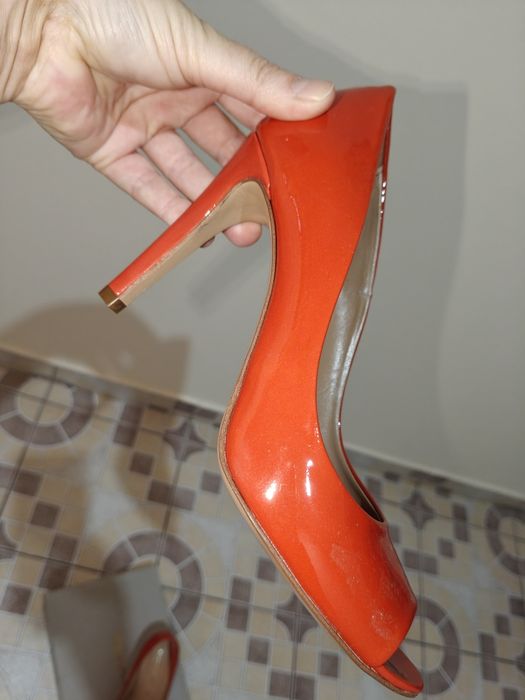 Pantofi dama eleganti