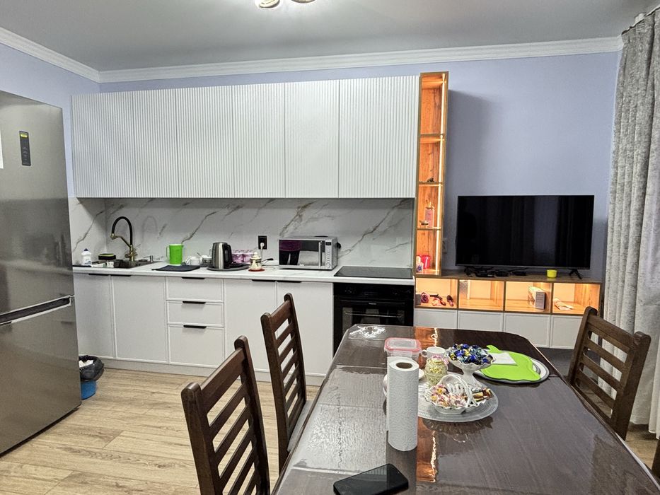 Мебель на заказ корпусной