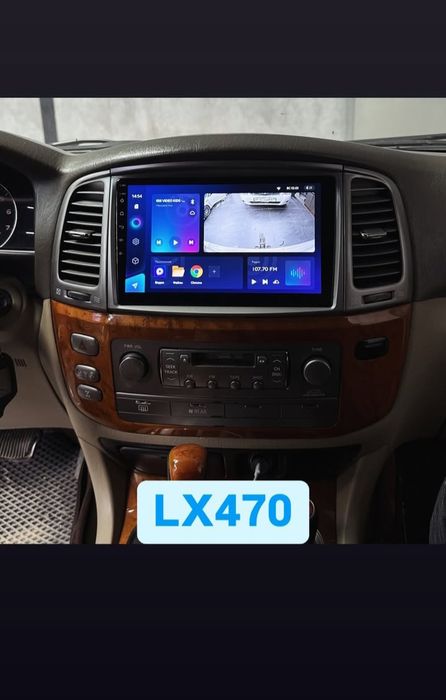 Автомагнитолы на базе андроид от 65.000тг, Tesla , Corvette,  Teyes