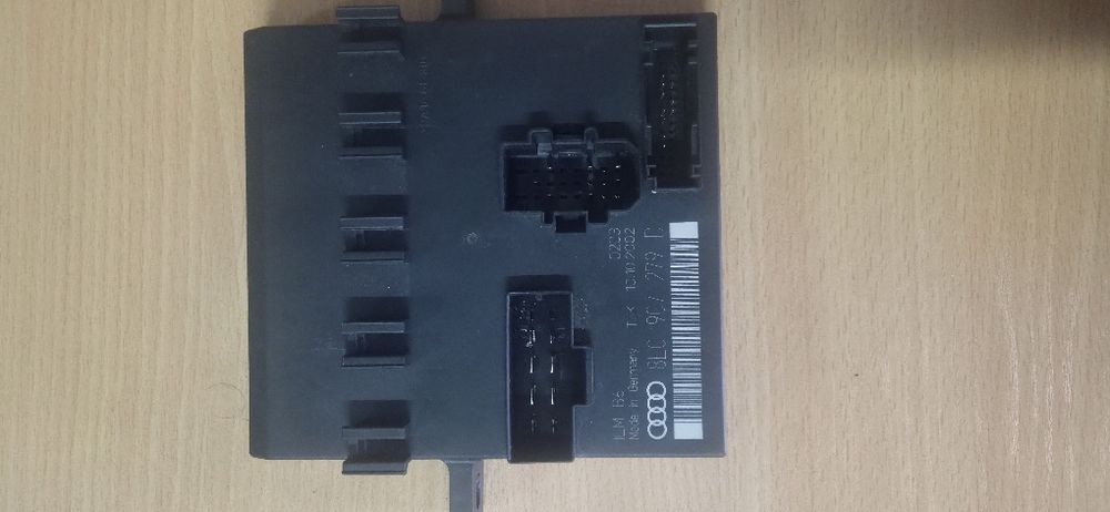 Модул за Audi A4 b6 b7