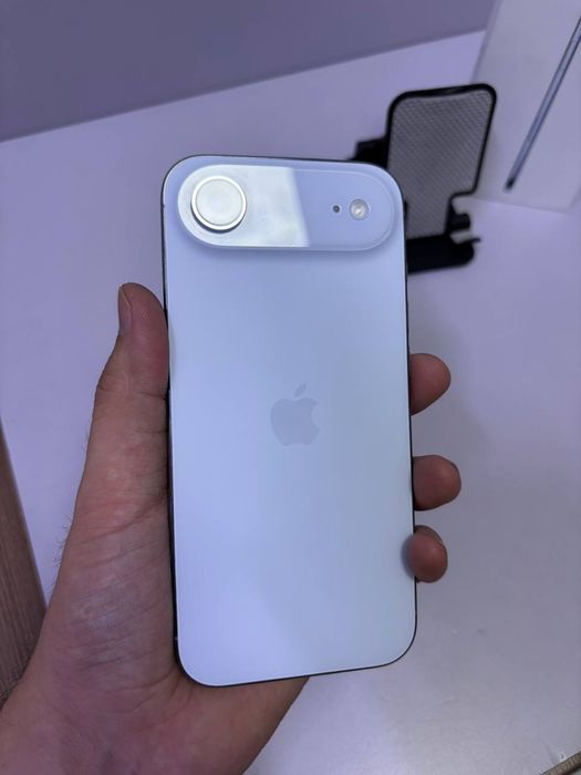 Iphone Air 256gb/РАССРОЧКА/СТ 59514