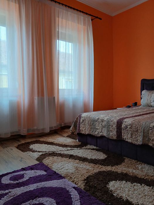 Inchiriez,vand sau schimb casa Salonta