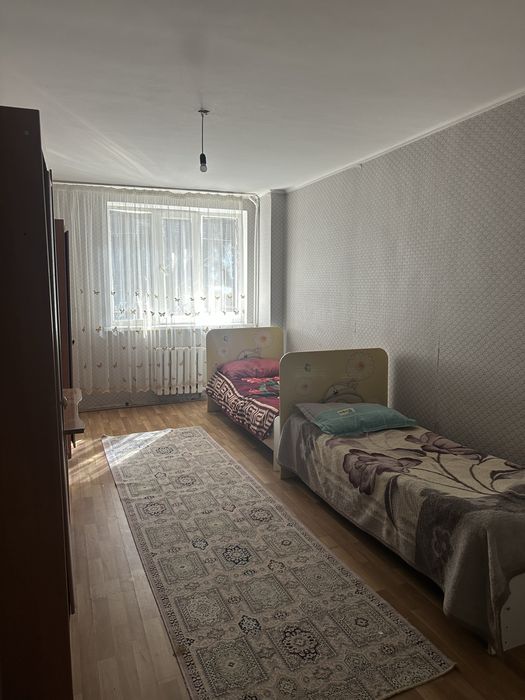Квартира посуточно