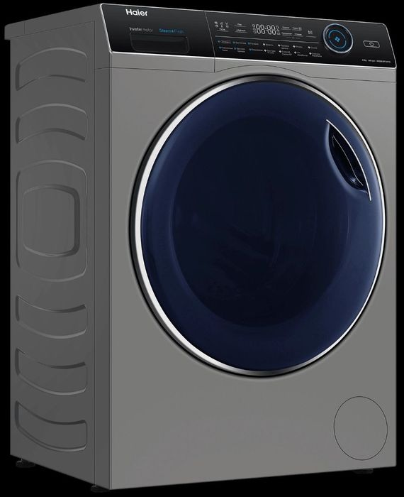 Стиральная машина Haier