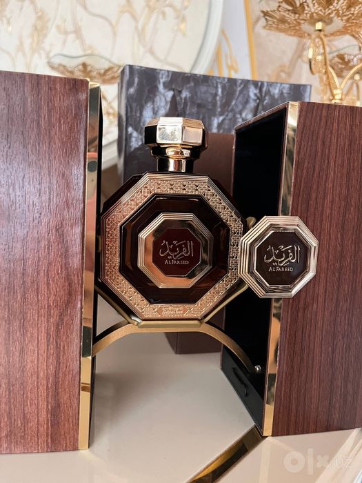 Arabian Oud Al Fareed духи