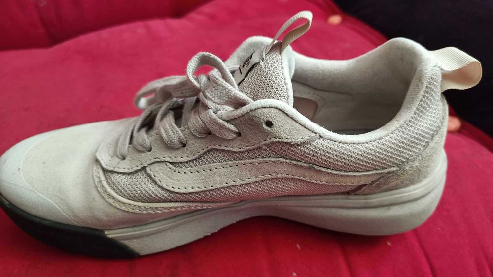 Vans UltraRange UltraCush Lite Men’s Skate Shoes (26 cm)