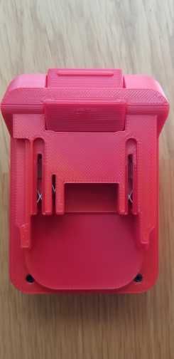 Продавам преходници за батерии parkside x20