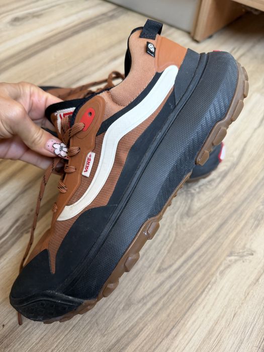 Оригинални маратонки Vans MTE Crosspath ! 43 н