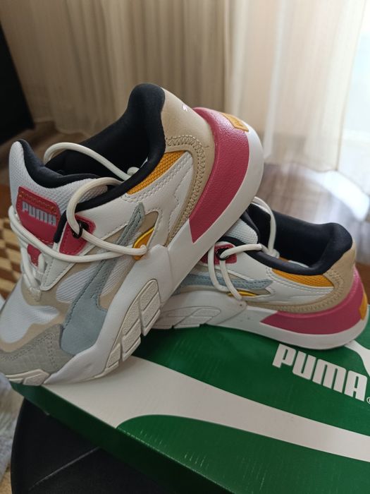 Adidași femei puma Nr 36