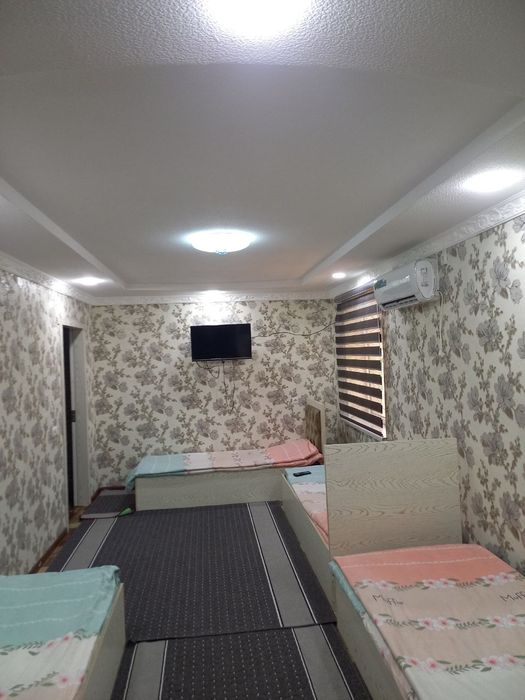 REGITONDA KUNLIK KVARTIRA  ! Sizlar uchun , oilangiz va doʻstlar uchun