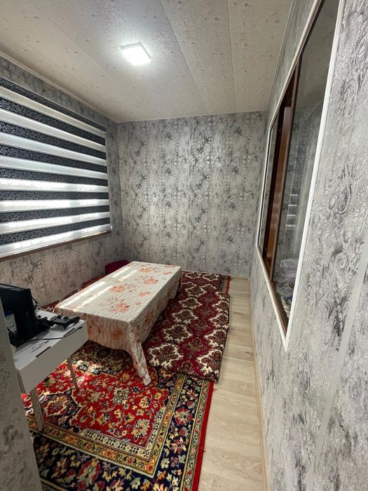 3- хонали уй сотилади 1 -этаж .